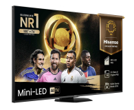 Hisense 85U8Q 85" Mini LED 165 Hz 4K Dolby Vison Atmos - 1338859 - zdjęcie 2